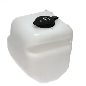 Windshield Washer Jar w Cap and Splash Shield - 85-91 Chevy GMC CK Truck Blazer Jimmy Suburban - Image 2 of 4
